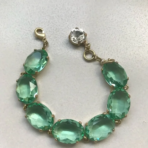 NWOT Roxanne assoulin bracelets